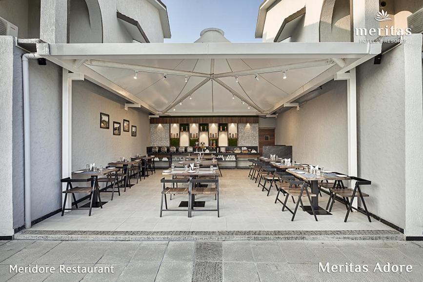 Meritas Adore Resort Lonavla Zewnętrze zdjęcie