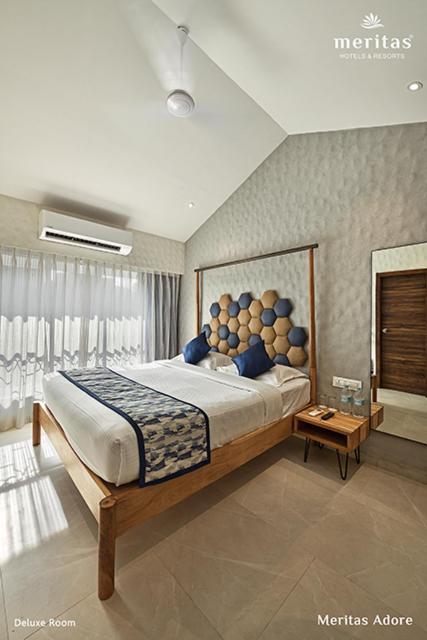 Meritas Adore Resort Lonavla Zewnętrze zdjęcie
