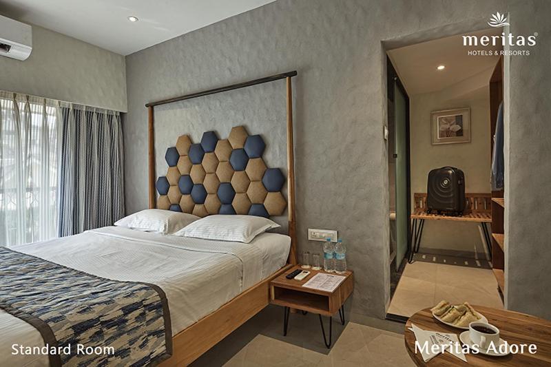 Meritas Adore Resort Lonavla Zewnętrze zdjęcie