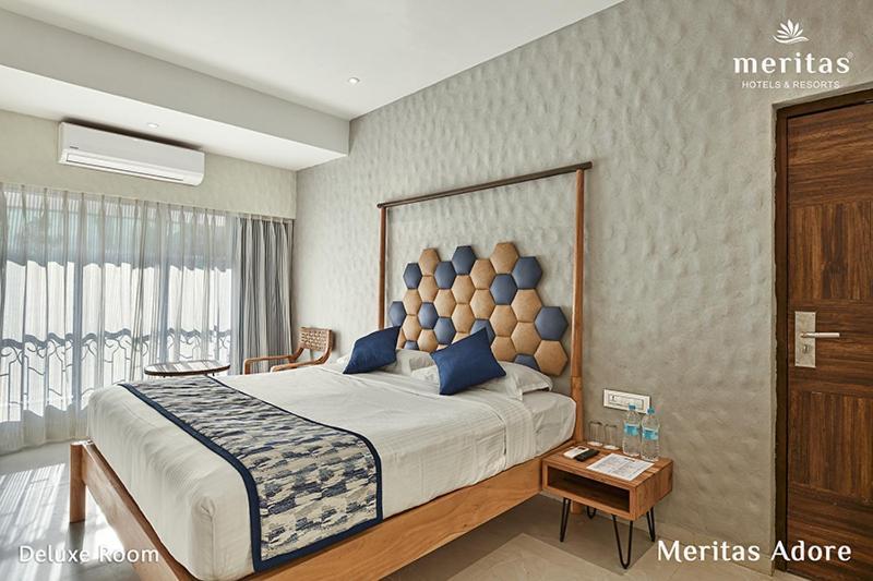 Meritas Adore Resort Lonavla Zewnętrze zdjęcie