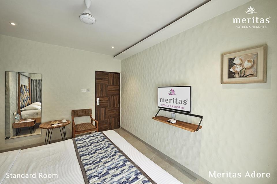 Meritas Adore Resort Lonavla Zewnętrze zdjęcie